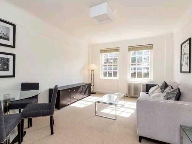 Apartment for rent in Chelsea, Greater London