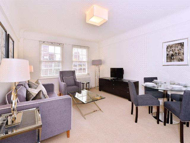 Apartment for rent in Chelsea, Greater London