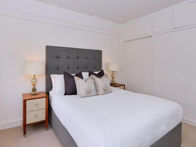 Apartment for rent in Chelsea, Greater London