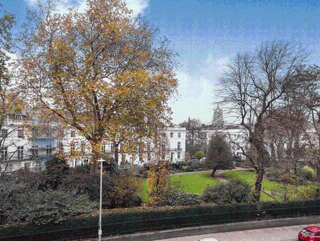 Apartment for rent in Chelsea, Greater London