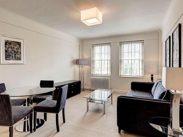 Apartment for rent in Chelsea, Greater London