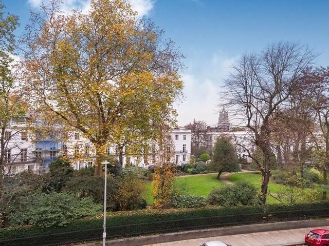 House for rent in Chelsea, Greater London