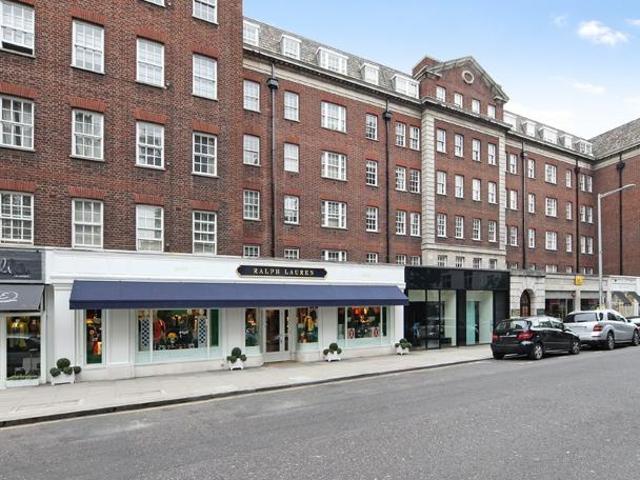 House for rent in Chelsea, Greater London