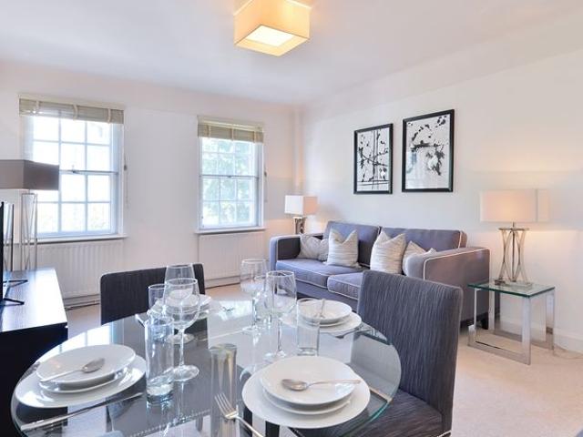 Apartment for rent in Chelsea, Greater London