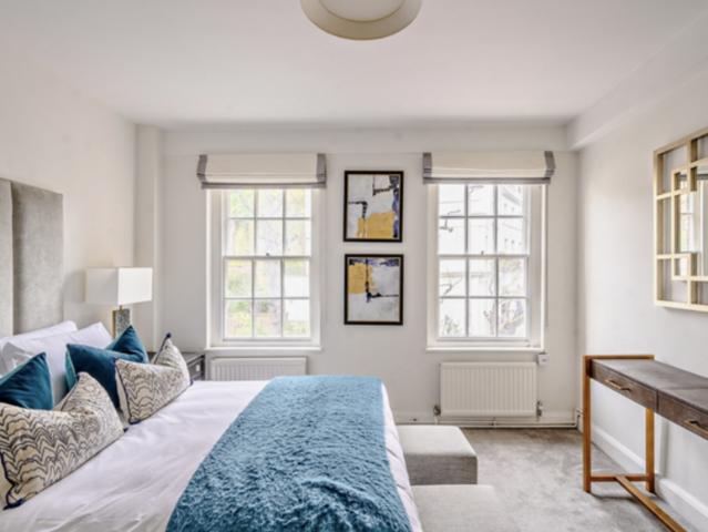 House for rent in Chelsea, Greater London