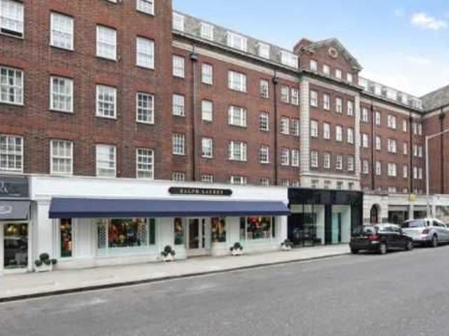 Apartment for rent in Chelsea, Greater London