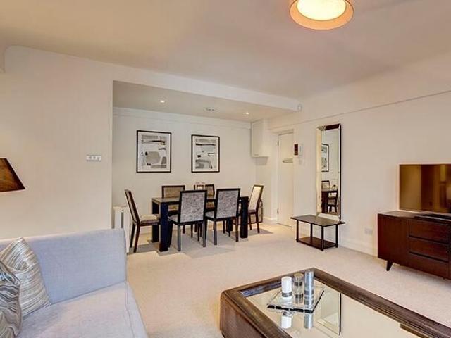 Apartment for rent in Chelsea, Greater London