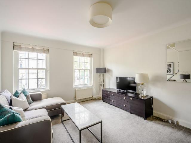 Apartment for rent in Chelsea, Greater London