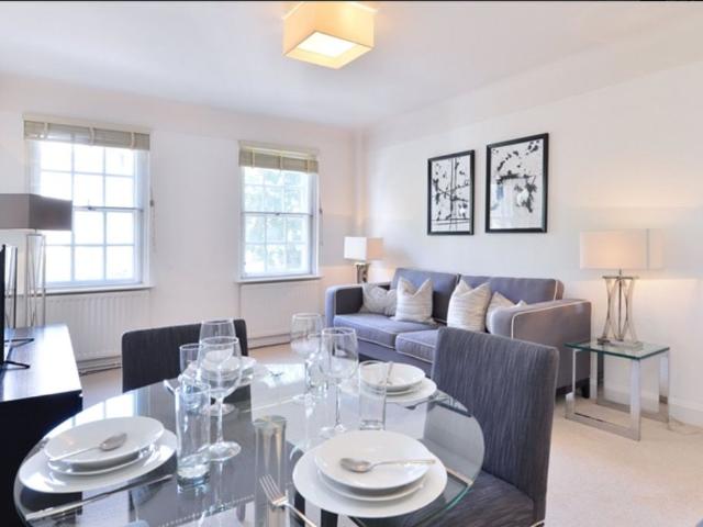 Apartment for rent in Chelsea, Greater London