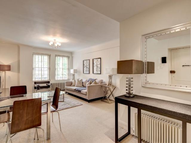 Apartment for rent in Royal Borough of Kensington and Chelsea, Greater London