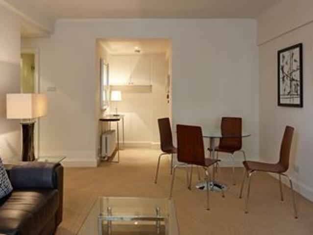 Apartment for rent in Chelsea, Greater London