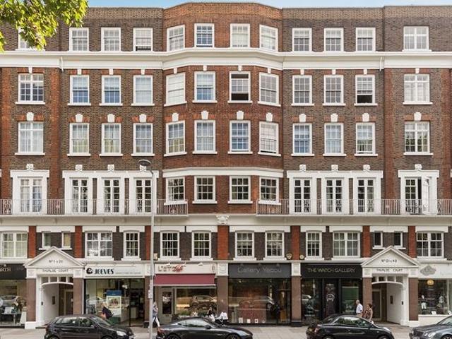 Apartment for rent in Chelsea, Greater London