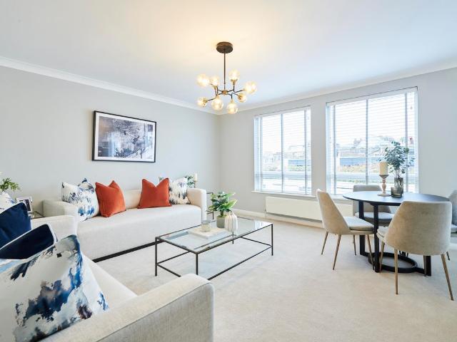 Apartment for rent in Chelsea, Greater London