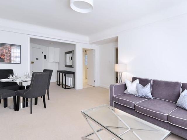 Apartment for rent in Chelsea, Greater London