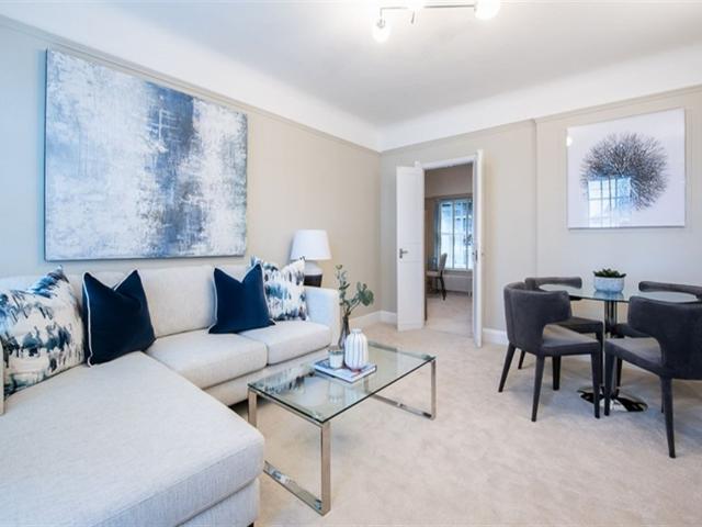 Apartment for rent in Chelsea, Greater London