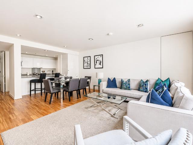 Apartment for rent in Royal Borough of Kensington and Chelsea, Greater London