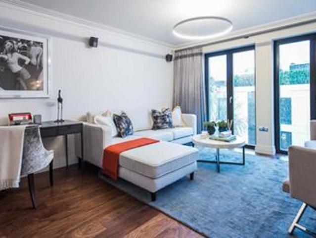 House for rent in Chelsea, Greater London