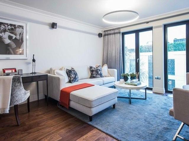 Apartment for rent in Chelsea, Greater London