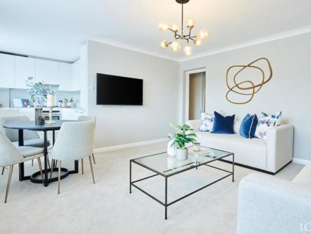 House for rent in Chelsea, Greater London