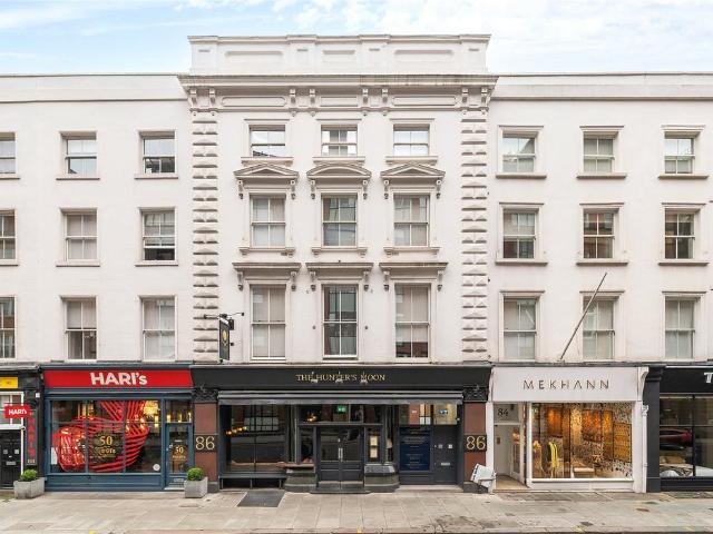 House for rent in Brompton, Greater London