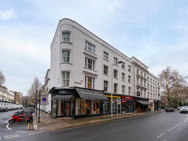 House for rent in Brompton, Greater London