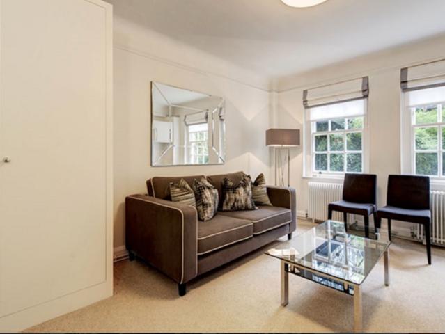 Apartment for rent in Chelsea, Greater London