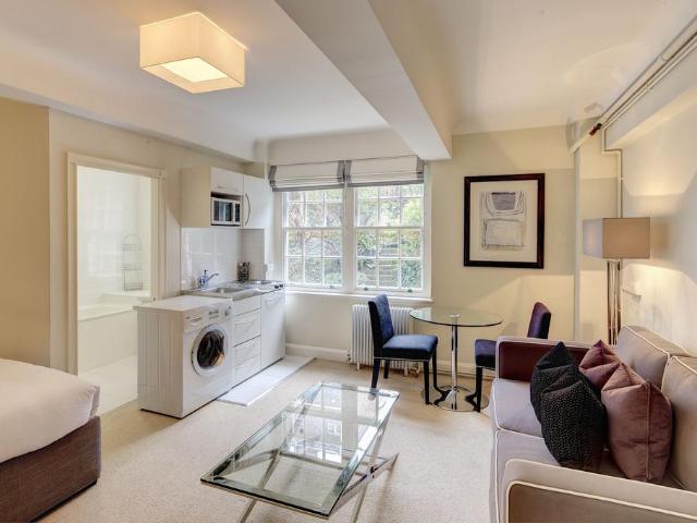 Apartment for rent in Chelsea, Greater London
