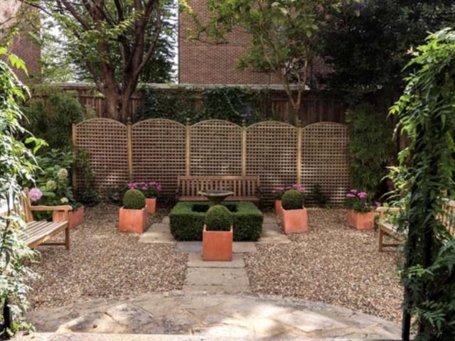 Apartment for rent in Chelsea, Greater London