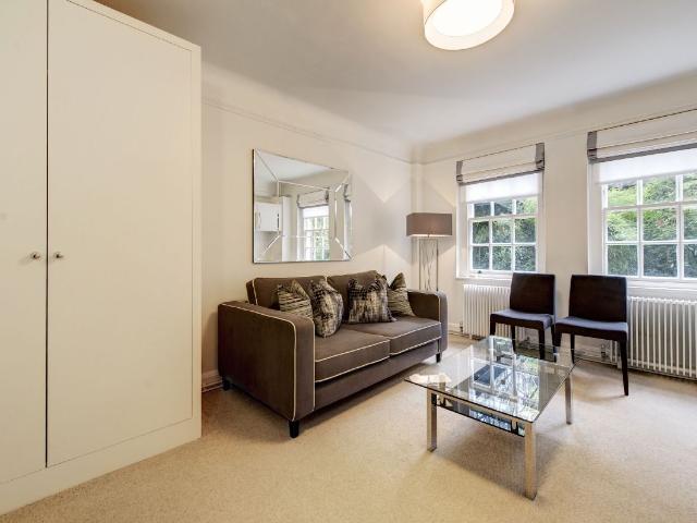 Studio for rent in Chelsea, Greater London