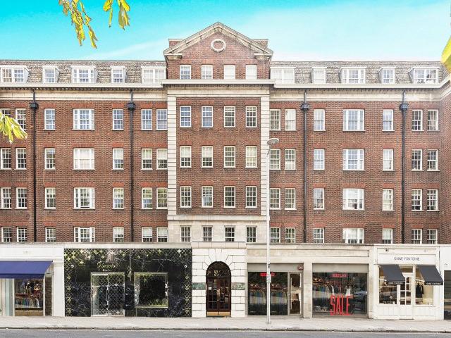 Studio for rent in Chelsea, Greater London