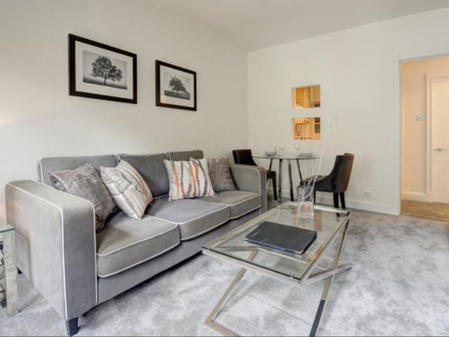 House for rent in Chelsea, Greater London
