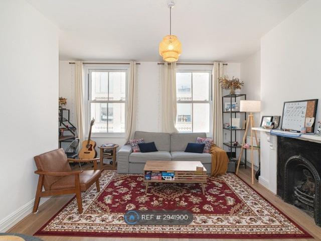 Apartment for rent in Fulham, Walham Green