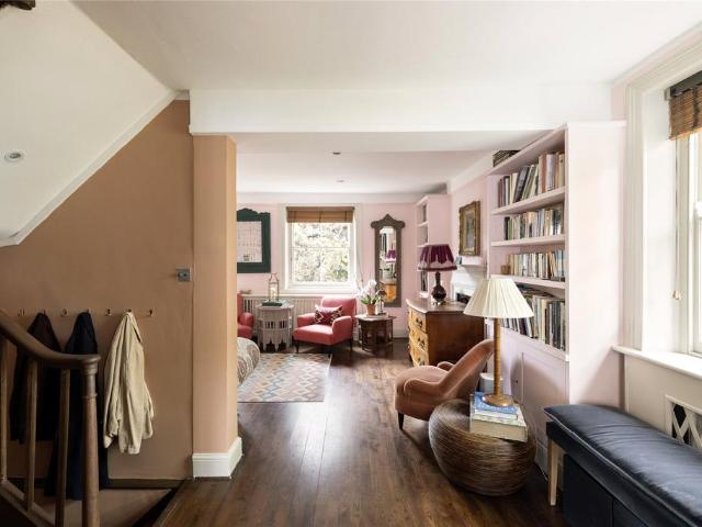 House for rent in Fulham, Greater London