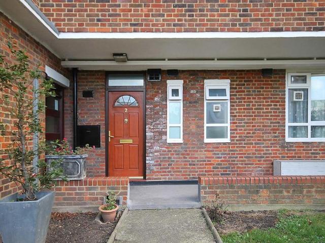 Apartment for rent in Fulham, Greater London