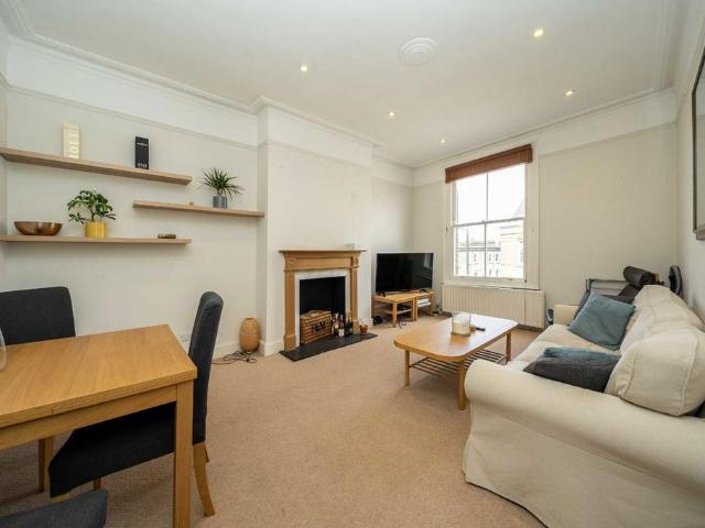House for rent in Fulham, Greater London