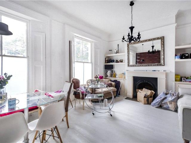 Apartment for rent in Fulham, Greater London
