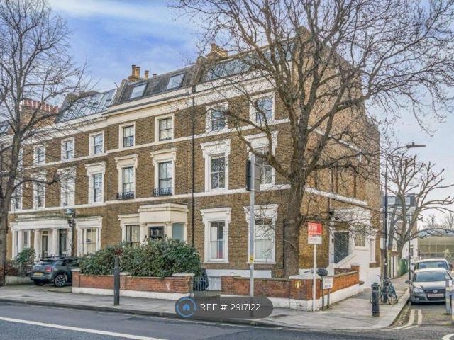 Apartment for rent in Fulham, Greater London