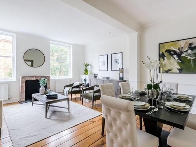 House for rent in Fulham, Isle Of Man