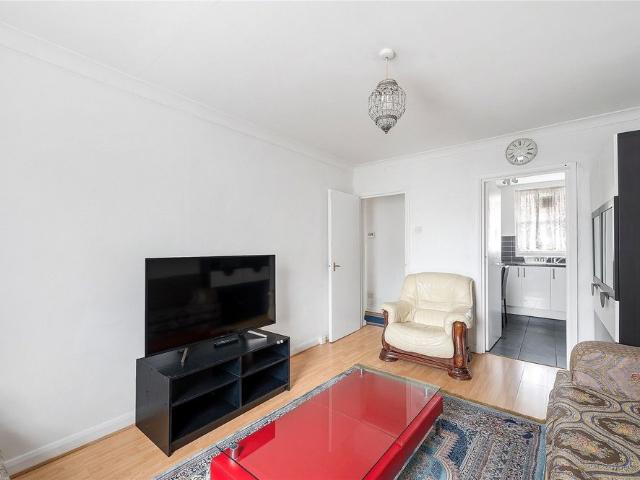 Apartment for rent in Fulham, Cat Hill