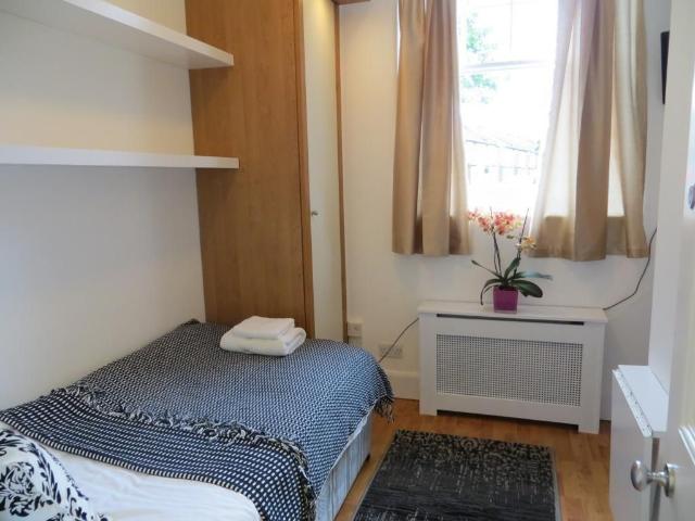 Studio for rent in Hammersmith, Greater London