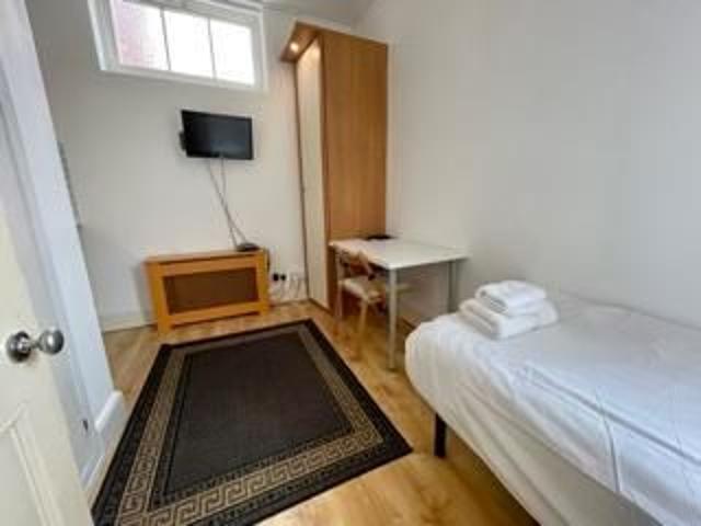 Studio for rent in Hammersmith, Greater London
