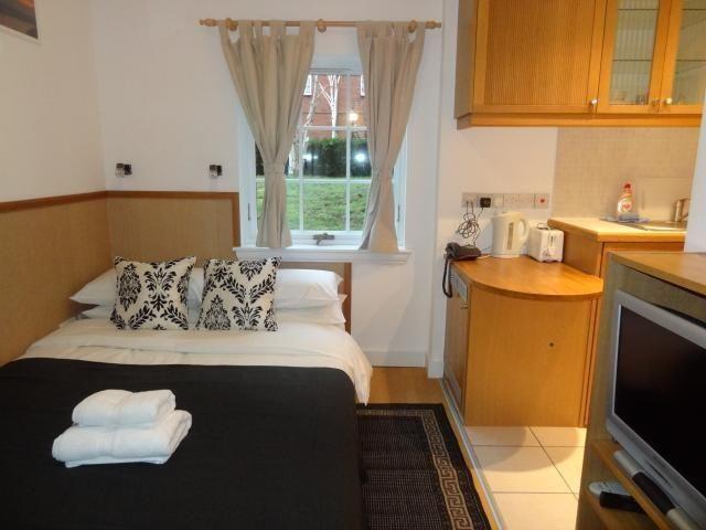 Studio for rent in Hammersmith, Greater London