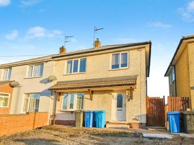 House for sale in Derby, East Midlands
