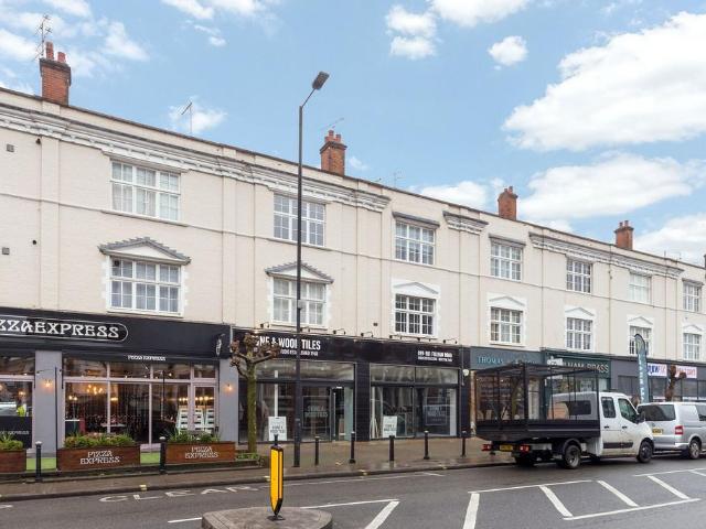 Apartment for rent in Fulham, Greater London