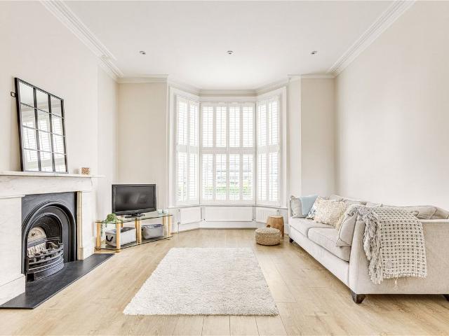 House for rent in Fulham, Greater London