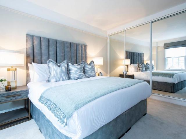 Apartment for rent in Chelsea, Greater London