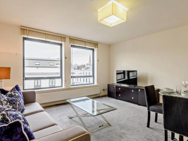 Apartment for rent in Chelsea, Greater London