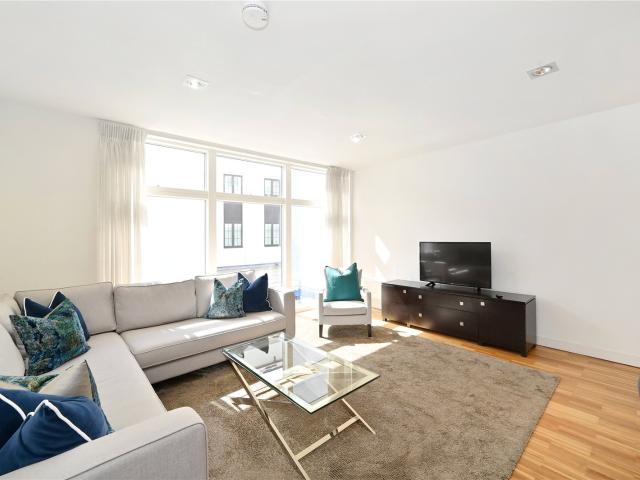 Apartment for rent in Chelsea, Greater London