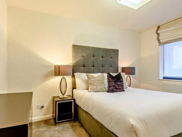 Apartment for rent in Chelsea, Greater London