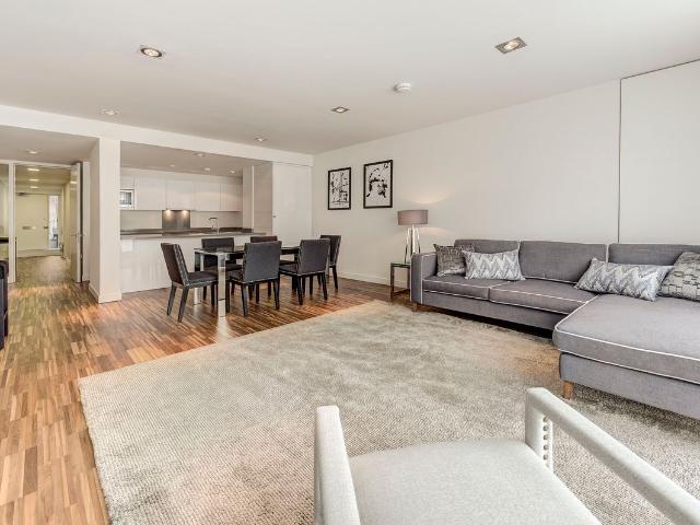 Apartment for rent in Chelsea, Greater London